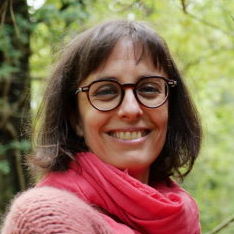 Sylvie Bouju